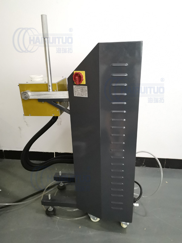 黃金白銀貴金屬熔煉爐找海瑞拓機電設備(圖3)