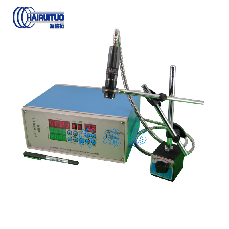 HR110-紅外線測(cè)溫儀 溫度測(cè)量?jī)x(圖1)