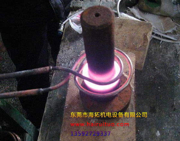 45號鋼淬火熱處理工藝(圖1)