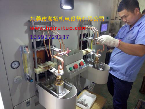 選購(gòu)淬火熱處理爐的一些誤區(qū)(圖3)