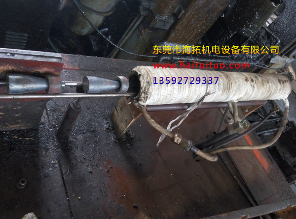 節(jié)能環(huán)保汽車扭桿淬火設(shè)備生產(chǎn)廠家(圖1)