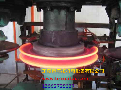 軸類(lèi)高頻淬火設(shè)備出現(xiàn)淬火裂紋原因與預(yù)防措施(圖1)