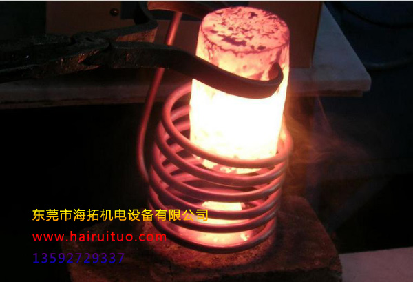 軸類(lèi)高頻淬火設(shè)備出現(xiàn)淬火裂紋原因與預(yù)防措施(圖2)