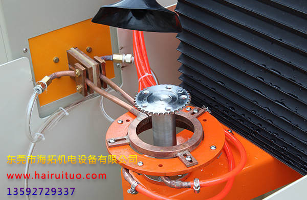 高頻淬火提高材料硬度不足問題 (圖2)