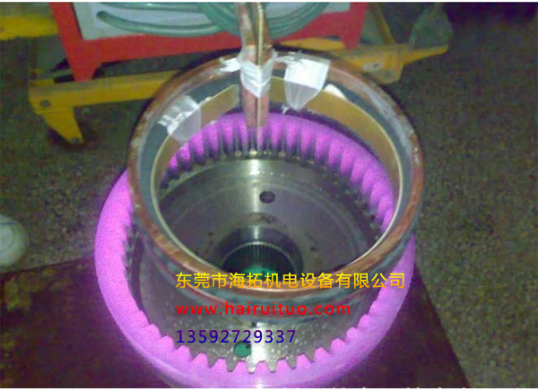 高頻淬火和調(diào)質(zhì)工藝的關(guān)系與區(qū)別(圖1)