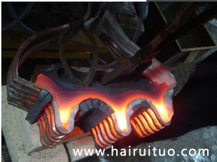 什么材料可以高頻淬火加工達(dá)到要求(圖1)