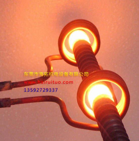 鋼件為什么要調(diào)質(zhì)熱處理？有什么效果？