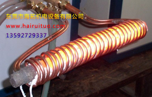 5種常見熱處理技術(shù)分析比較(圖1)