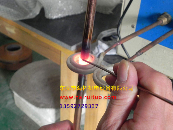 只要一招 保證鋼棒淬火后不會(huì)出現(xiàn)缺陷裂紋