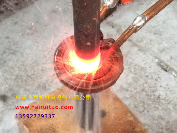 只要一招 保證鋼棒淬火后不會(huì)出現(xiàn)缺陷裂紋(圖2)