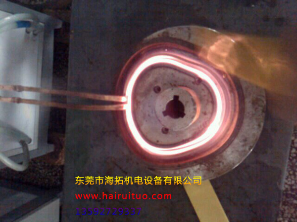 定期保養(yǎng)好您的感應加熱設備 節(jié)省成本(圖1)