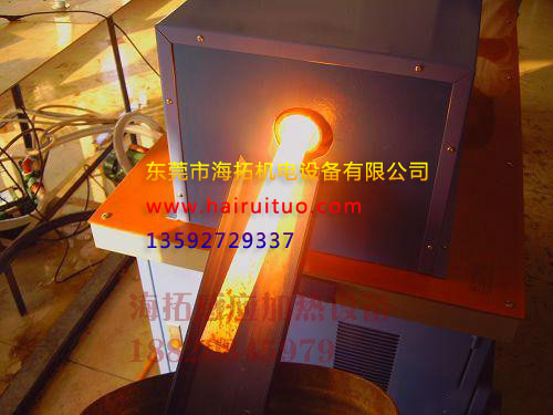 定期保養(yǎng)好您的感應加熱設備 節(jié)省成本(圖2)