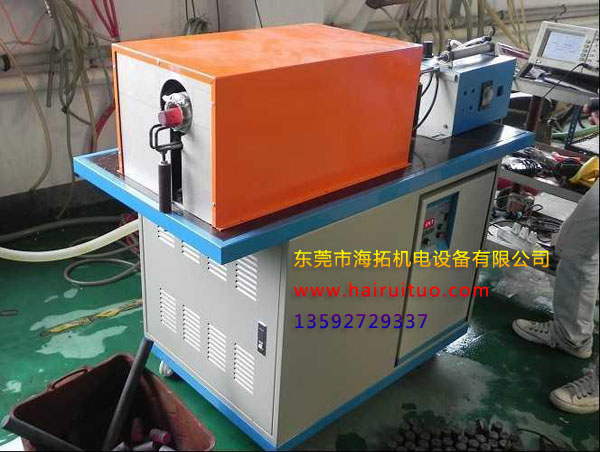 中頻鍛造加熱爐對金屬鍛造更有優(yōu)勢(圖2)