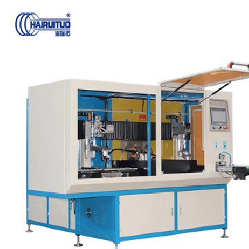 感應(yīng)淬火設(shè)備研制實力廠家 