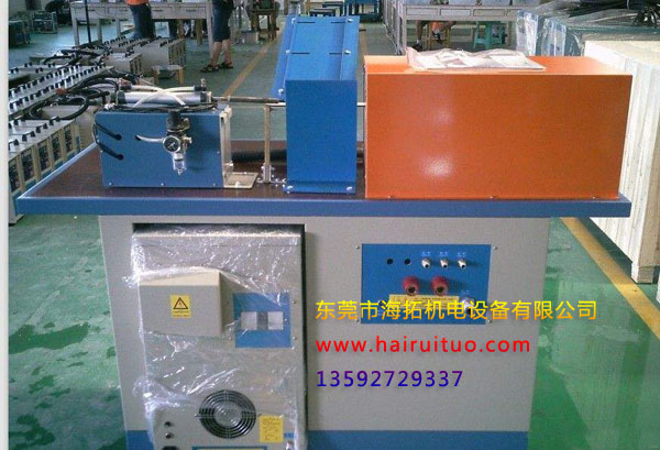 東莞哪里有賣中頻鍛造加熱爐(圖1)