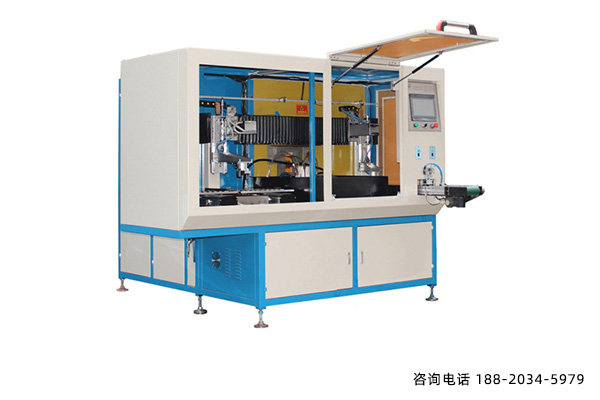 超音頻淬火機-抗壓強度強(圖1)