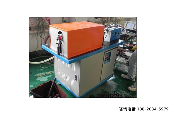 環(huán)保鍛造爐-全自動(dòng)操作(圖2)