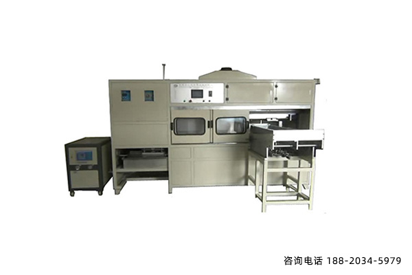 連桿高頻淬火設(shè)備-可控局部受熱(圖1)