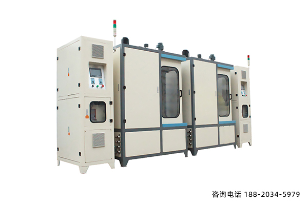 局部淬火設(shè)備-機(jī)器內(nèi)部合理結(jié)構(gòu)(圖2)