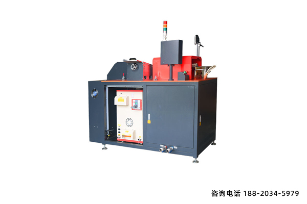 鋼棒鍛造加熱爐-損耗小-升溫快(圖1)