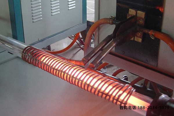 退火機(jī)床-全數(shù)控自動(dòng)化省事省力(圖2)