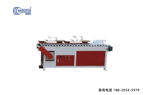 中頻鍛造爐-高效率環(huán)保節(jié)能(圖2)