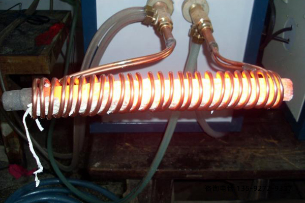 高頻退火設(shè)備-提髙熱效 節(jié)約資源(圖2)