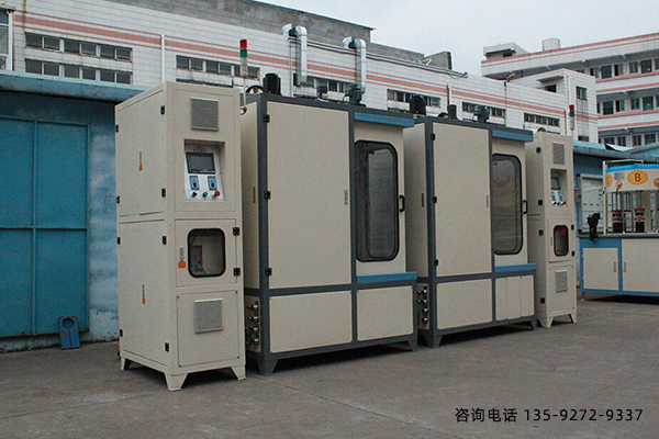 中頻淬火機-機床轉(zhuǎn)動速率調(diào)節(jié)(圖3)