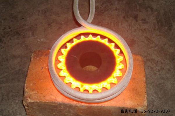 中頻感應淬火機-可依據(jù)客戶的生產(chǎn)加工要求(圖1)