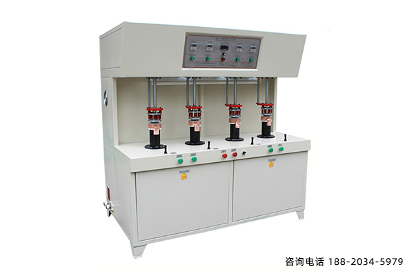 高頻感應(yīng)壓力釬焊機-感應(yīng)器適用各種工藝