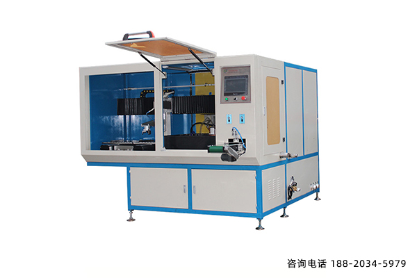 鏈輪高頻淬火設(shè)備-定制打造屬非標(biāo)產(chǎn)品 (圖2)