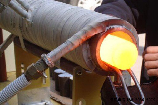 高頻感應加熱-升溫加熱效果好(圖2)