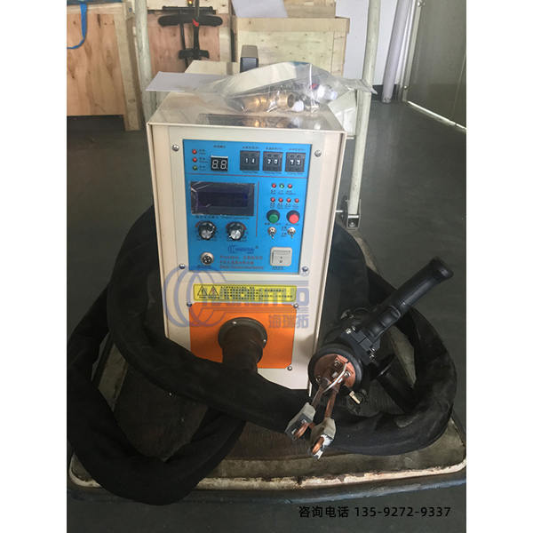 高頻焊機-實時監(jiān)控技術(shù)性功能成熟