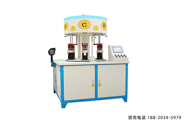 中頻感應(yīng)釬焊設(shè)備-自動(dòng)化技術(shù)技術(shù)實(shí)力高(圖1)