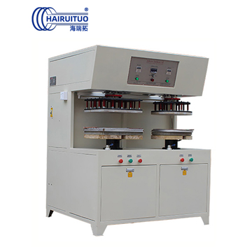 高頻感應(yīng)壓力釬焊機(jī)-焊頭拆換方法(圖2)