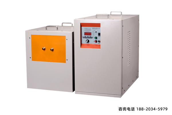 感應加熱電源-設備常見的8個問題(圖2)