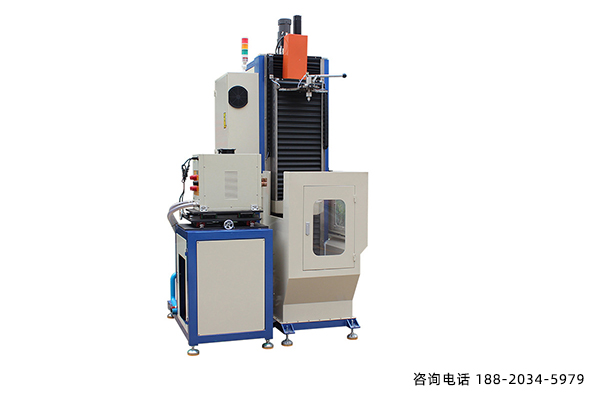 臥式數(shù)控淬火機(jī)床-自動化流水線發(fā)展趨向強(qiáng)(圖1)