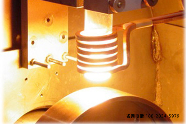 臥式數(shù)控淬火機(jī)床-自動化流水線發(fā)展趨向強(qiáng)(圖3)