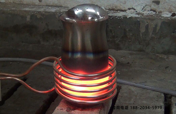 高頻退火設(shè)備-溫度控制一部分系統(tǒng)軟件強(qiáng)勁(圖2)