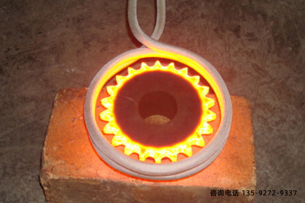 小型淬火機(jī)床-感應(yīng)開(kāi)關(guān)的方案設(shè)計(jì)及淬火熱處理制作工藝(圖2)