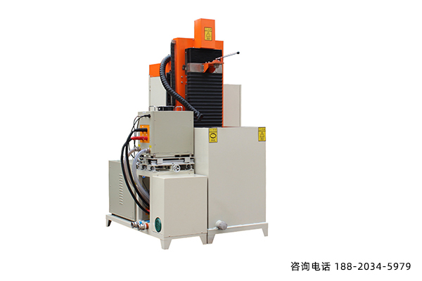 數(shù)控淬火機-自動化控制工作上過程(圖1)