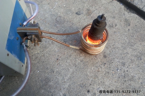 高頻感應(yīng)加熱設(shè)備-自由搭配使用(圖3)