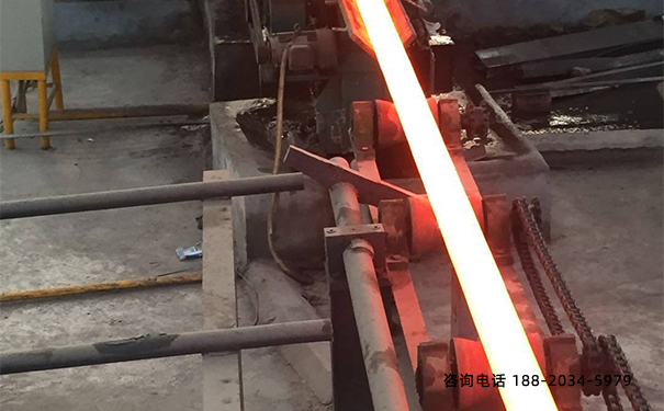 退火設(shè)備-選用模糊控制+PID的復合控制方法