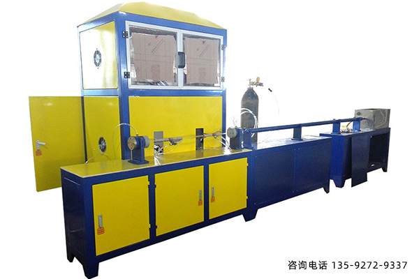 高頻淬火機-常見故障排除方法(圖1)