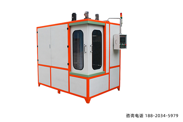 感應(yīng)淬火機床-線性穩(wěn)壓電源融合應(yīng)用(圖2)