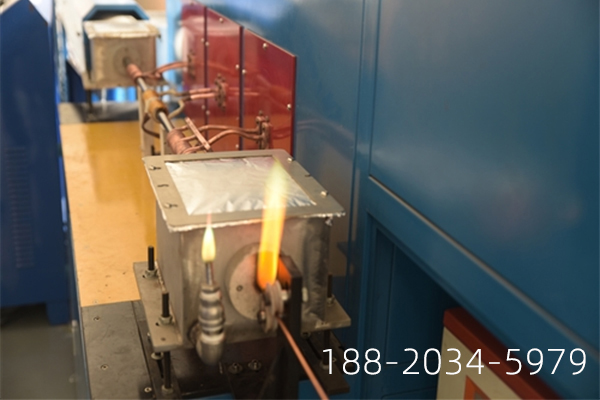 導(dǎo)軌淬火機(jī)床-影響淬火形變的重要因素(圖2)