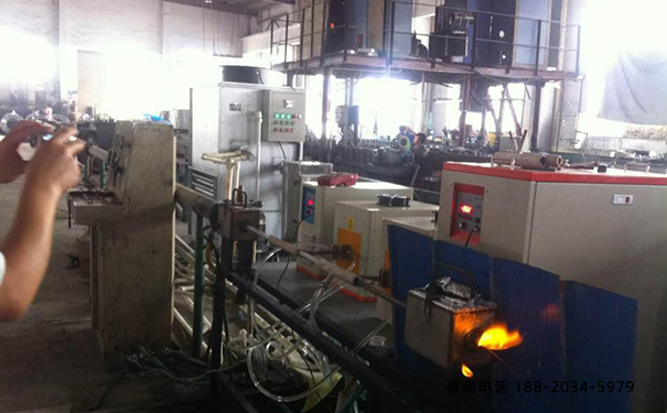 導(dǎo)軌淬火機(jī)床-影響淬火形變的重要因素(圖3)