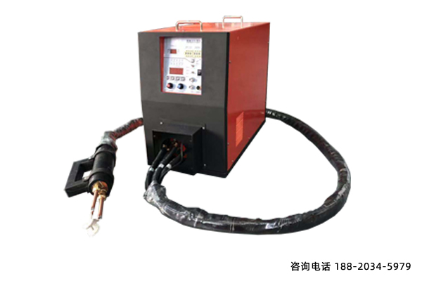 高頻電焊機(jī)-焊接工作頻率和電總流量(圖1)