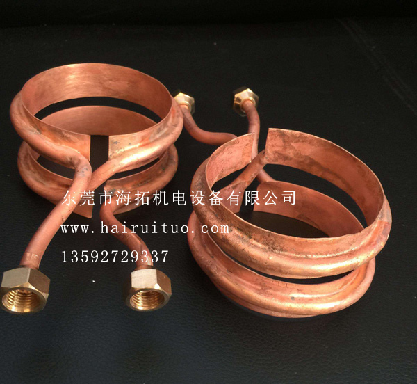 高頻感應(yīng)熔煉-具有熱危害小、融合性強(qiáng)的特