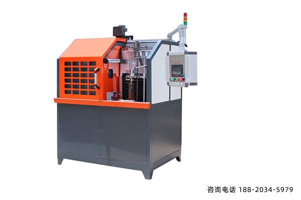 高頻淬火機(jī)床廣泛運用于金屬表面處理制造行業(yè)(圖1)